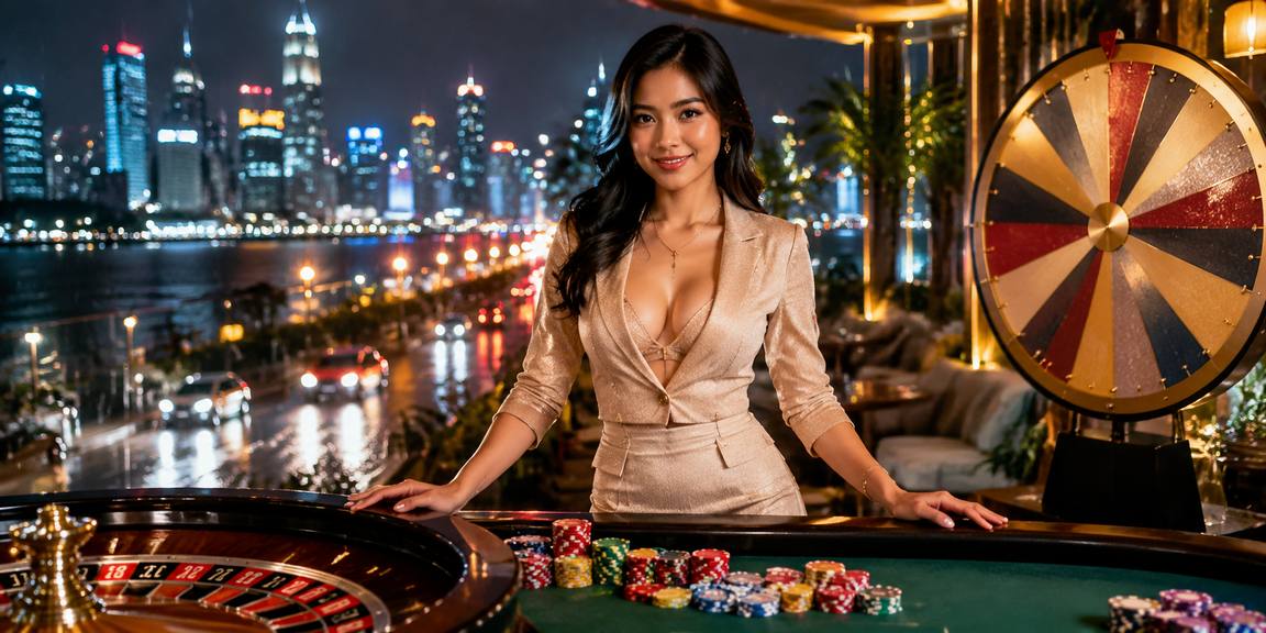3j 9pm Buka Akaun 3j 9pm dan Masuki Lobi Penuh